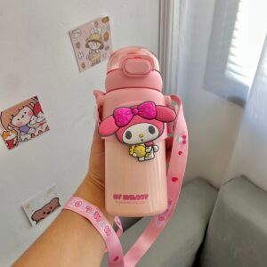 Termo térmico melody 460ml