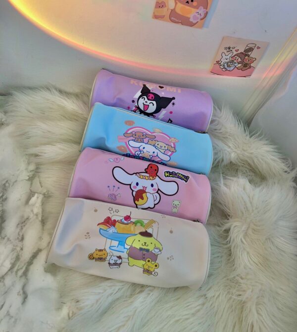 Cosmetiquera Sanrio