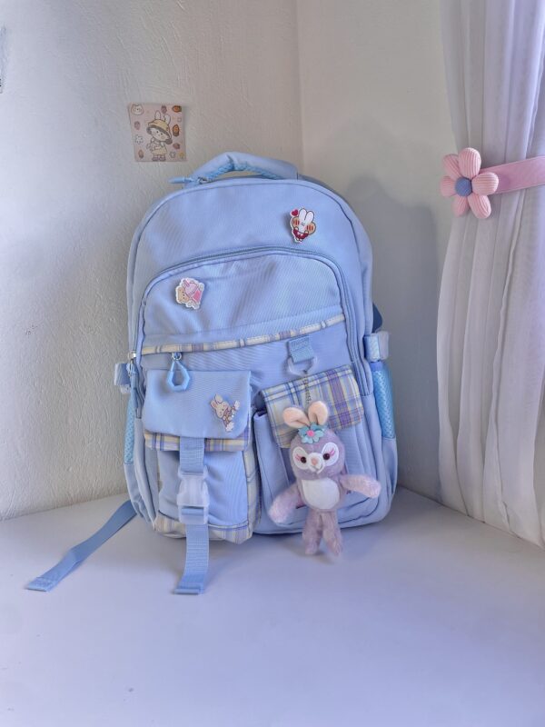 Morral coreano premium