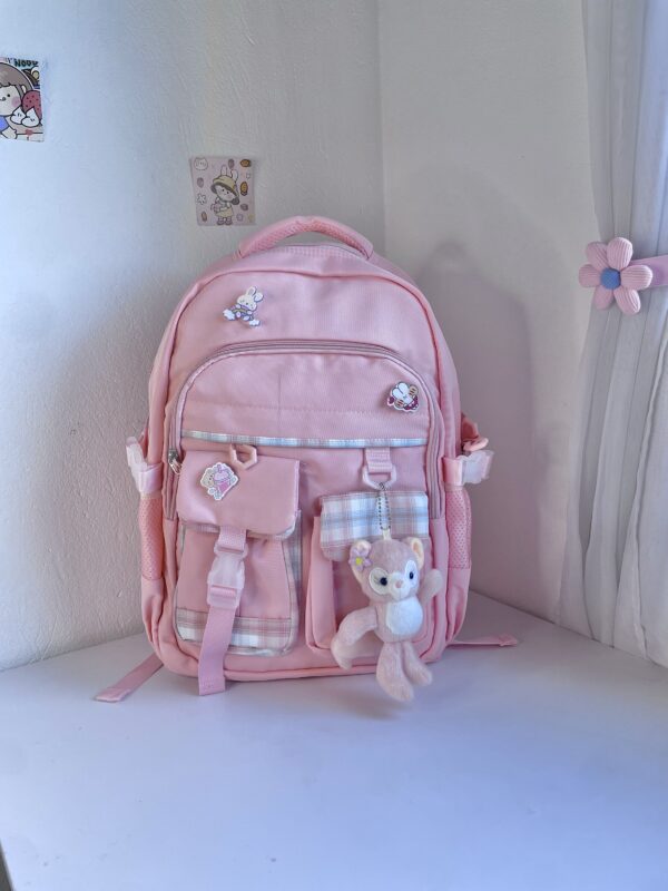 Morral coreano premium