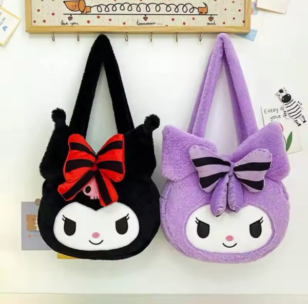 Mano libre kuromi
