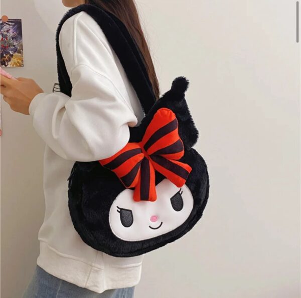 Mano libre kuromi - Image 3