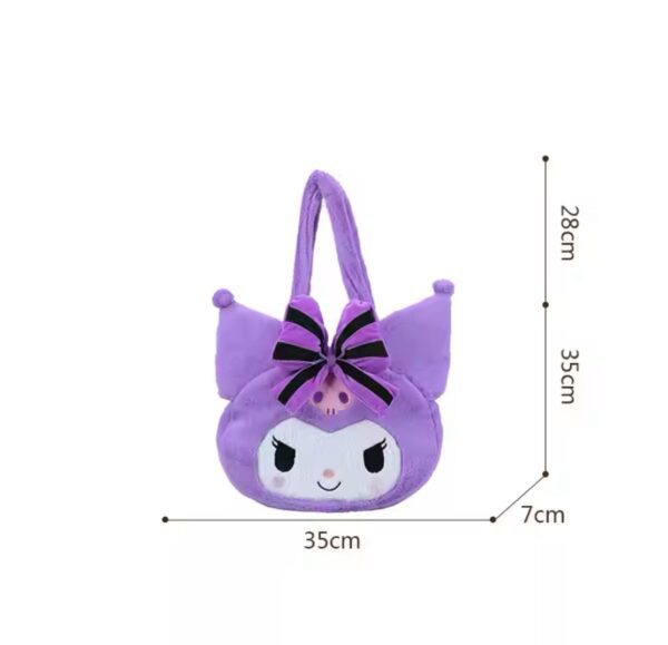Mano libre kuromi - Image 4