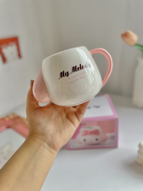 Mug melody - Image 2