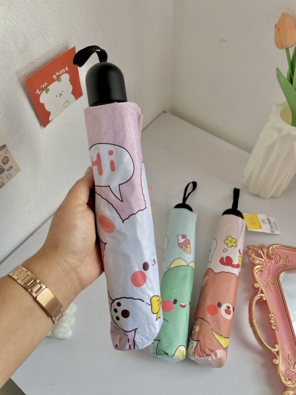 Sombrilla kawaii - Image 2