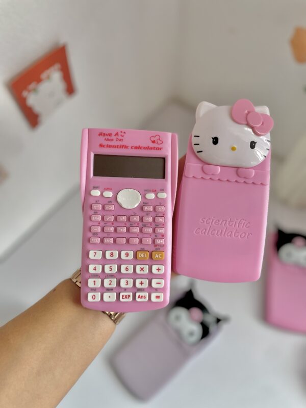 Calculadora científica Sanrio - Image 3