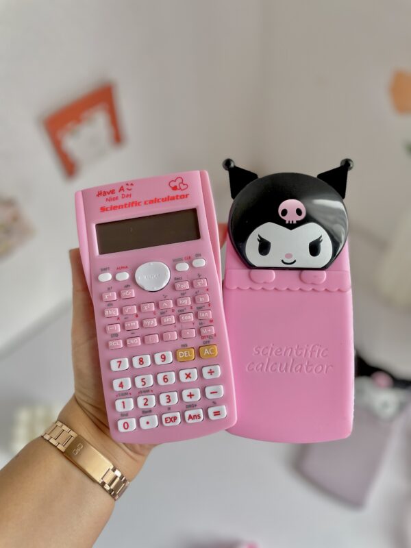 Calculadora científica Sanrio - Image 4