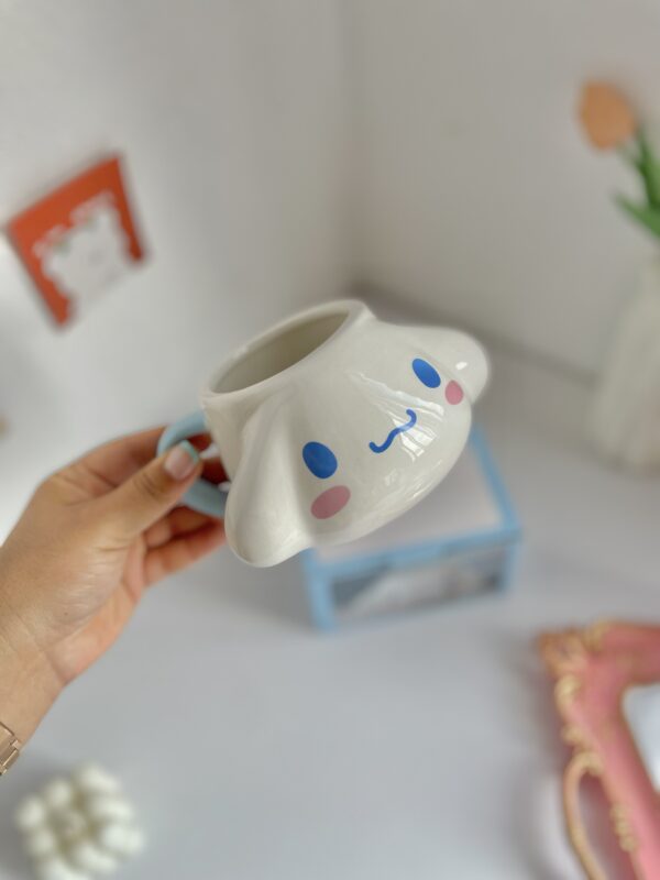 Mug cinnamoroll - Image 2
