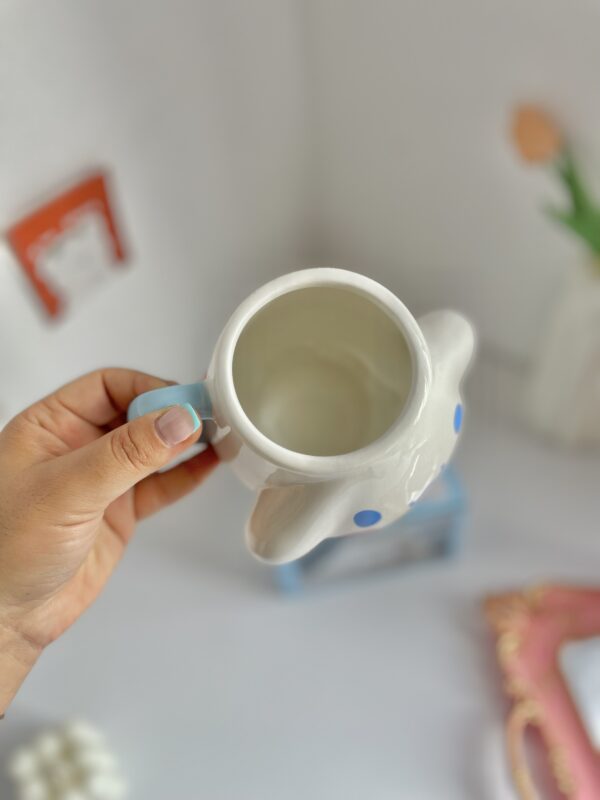 Mug cinnamoroll - Image 4
