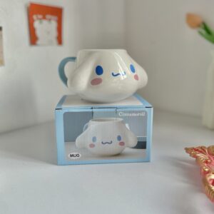 Mug cinnamoroll
