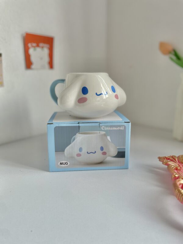 Mug cinnamoroll