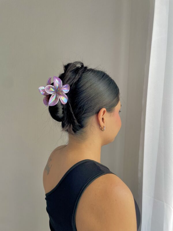 Pinza hawaiana tornasol - Image 3