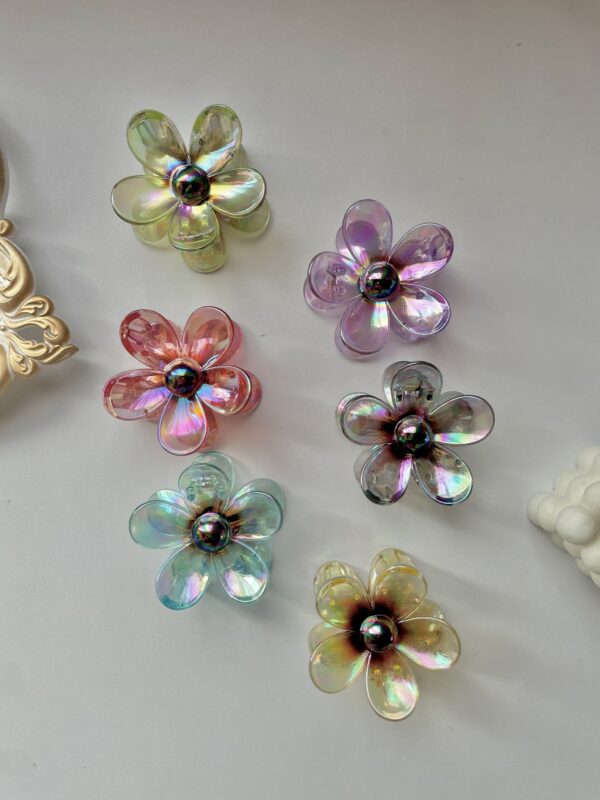 Pinza flor ref 2461 - Image 8