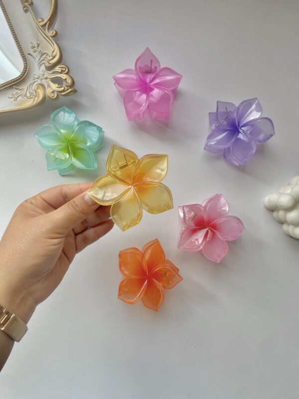 Flor hawaiana ref 2211