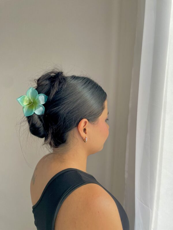 Flor hawaiana ref 2211 - Image 5