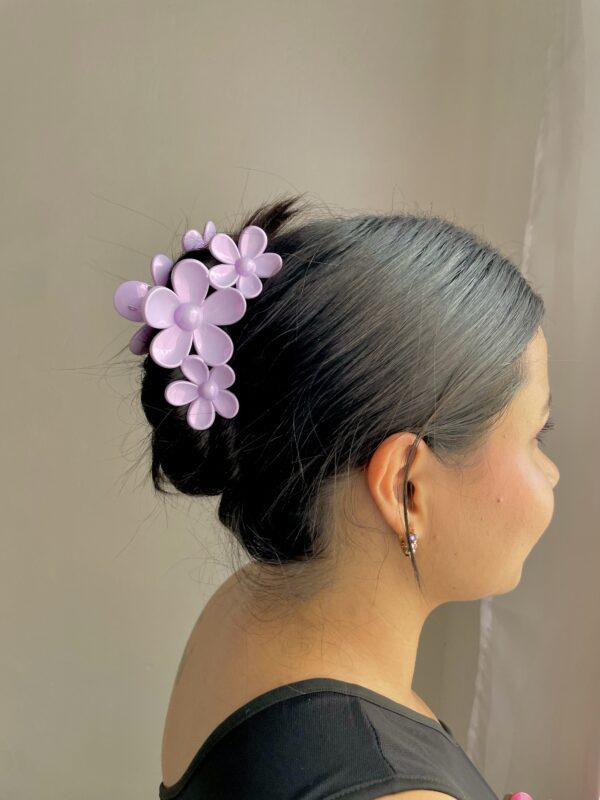Caimán flor - Image 4