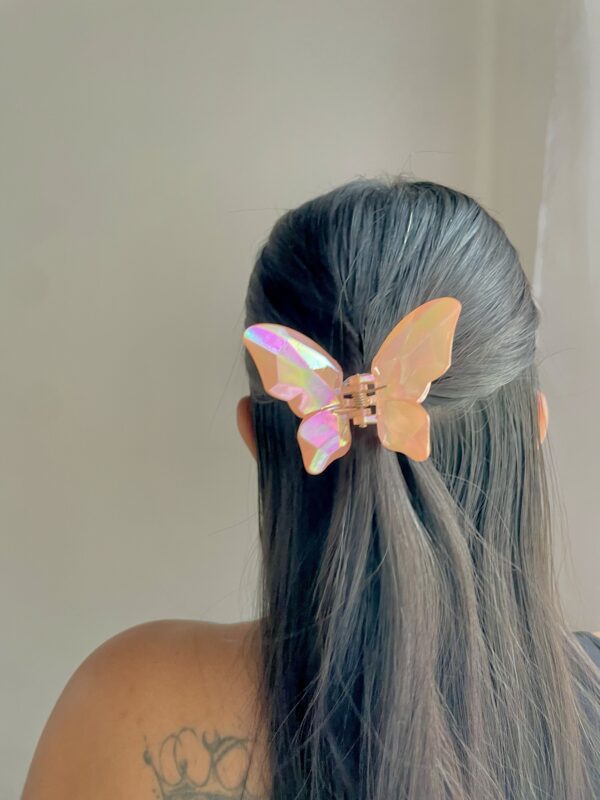 Pinza mariposa  ref 2156 - Image 5