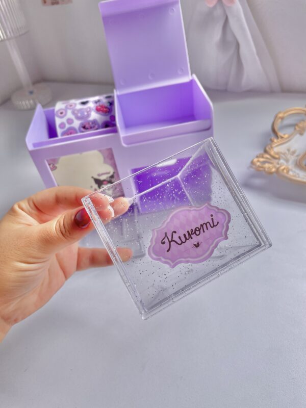 Organizador kuromi - Image 6