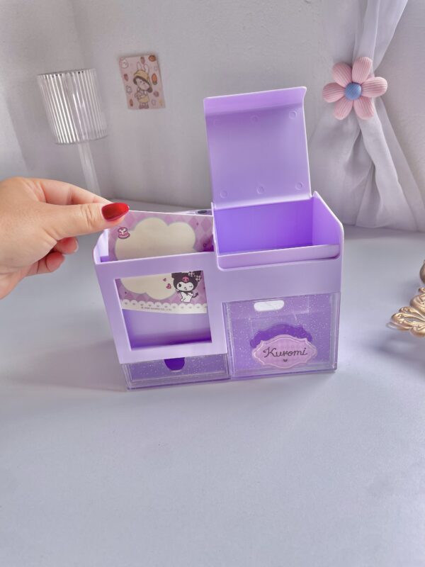 Organizador kuromi - Image 7