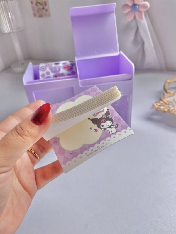 Organizador kuromi - Image 8