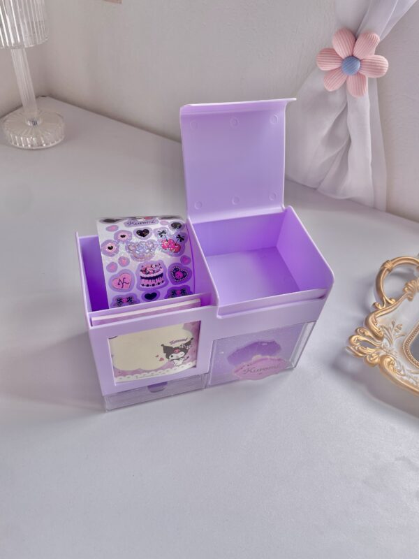 Organizador kuromi - Image 2