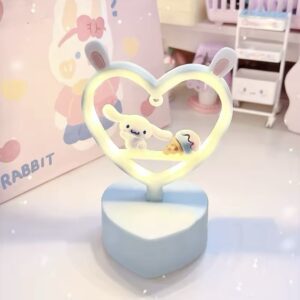 Lámpara cinnamoroll