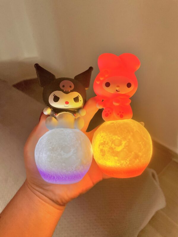 Lámparita Sanrio - Image 2