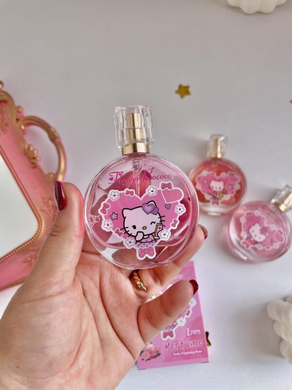 Perfume hello kitty - Image 3