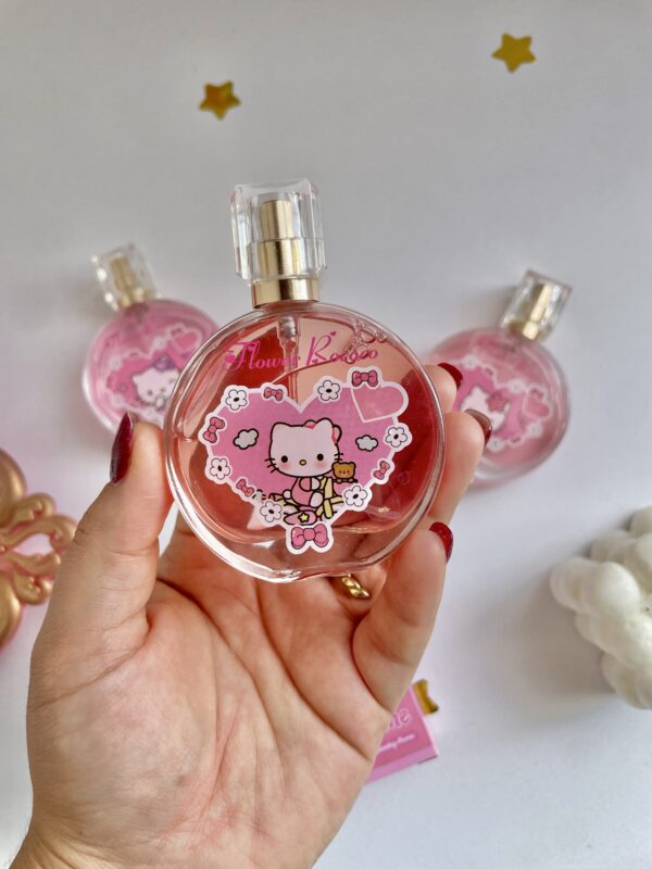 Perfume hello kitty - Image 4