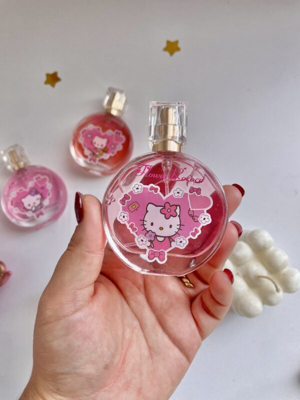 Perfume hello kitty - Image 5