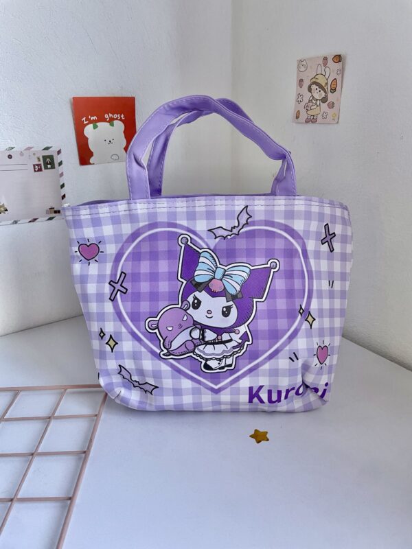 Bolso hello kitty y kuromi - Image 2