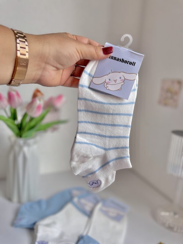 Medias cinnamoroll - Image 2