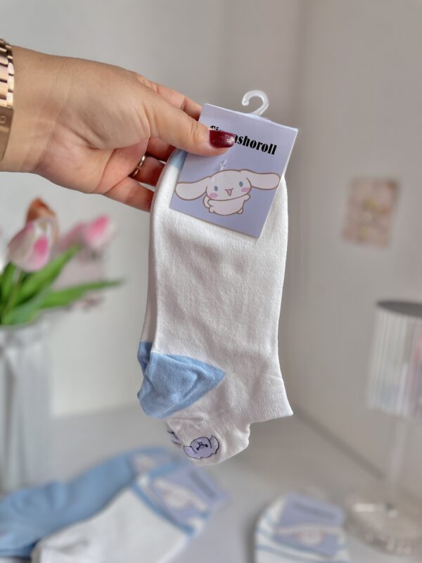 Medias cinnamoroll - Image 3