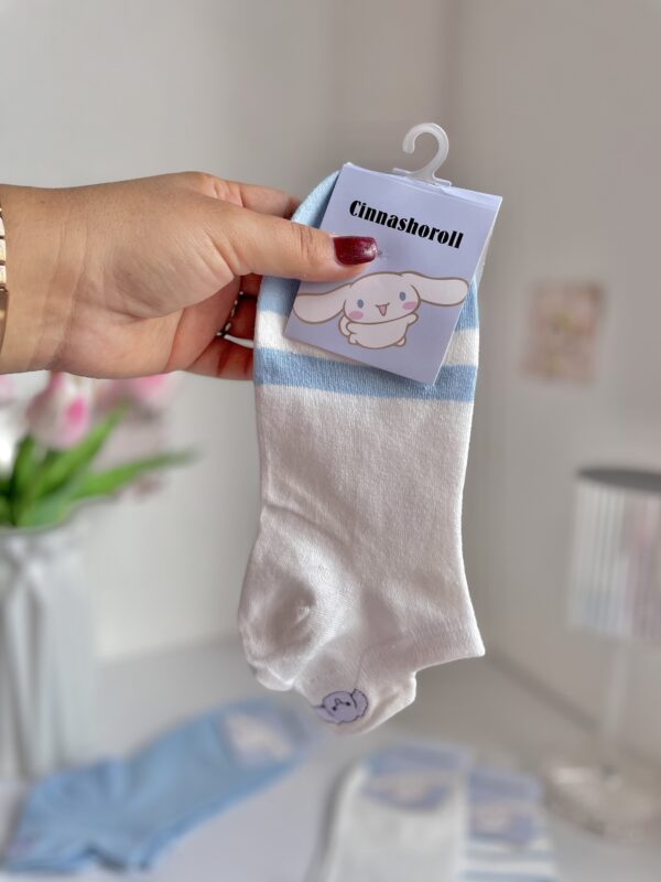 Medias cinnamoroll - Image 4