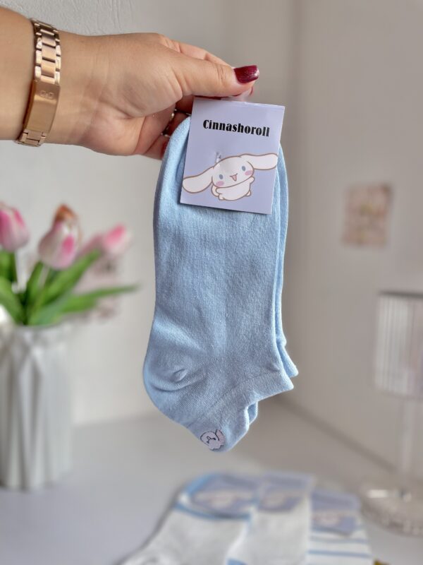 Medias cinnamoroll - Image 5