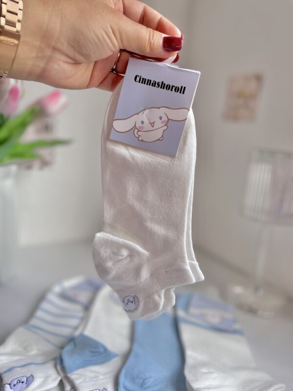 Medias cinnamoroll - Image 6