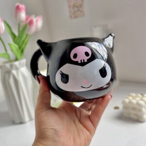 Mug kuromi