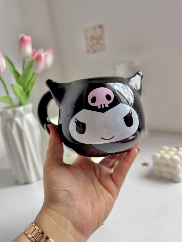 Mug kuromi