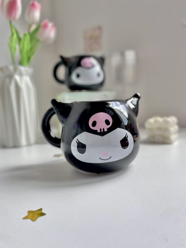 Mug kuromi - Image 2
