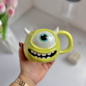 Mug monsters inc