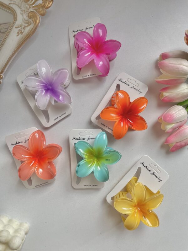 Pinzas hawaiana ref 0214