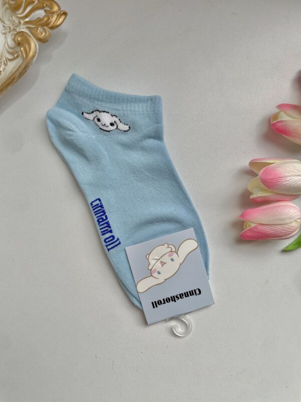 Medias cinnamoroll