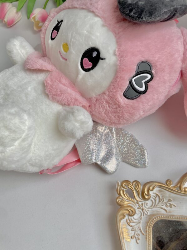 Morral peluche my melody - Image 2