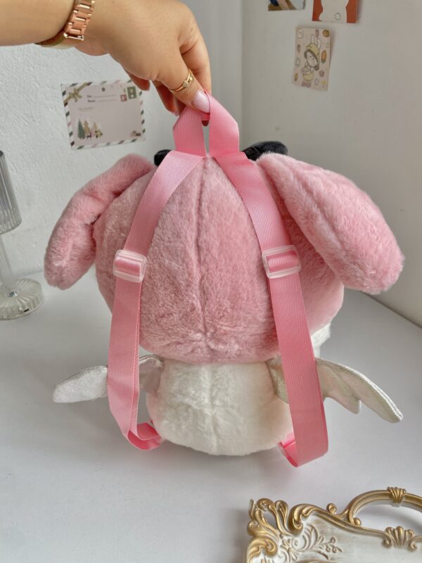 Morral peluche my melody - Image 3