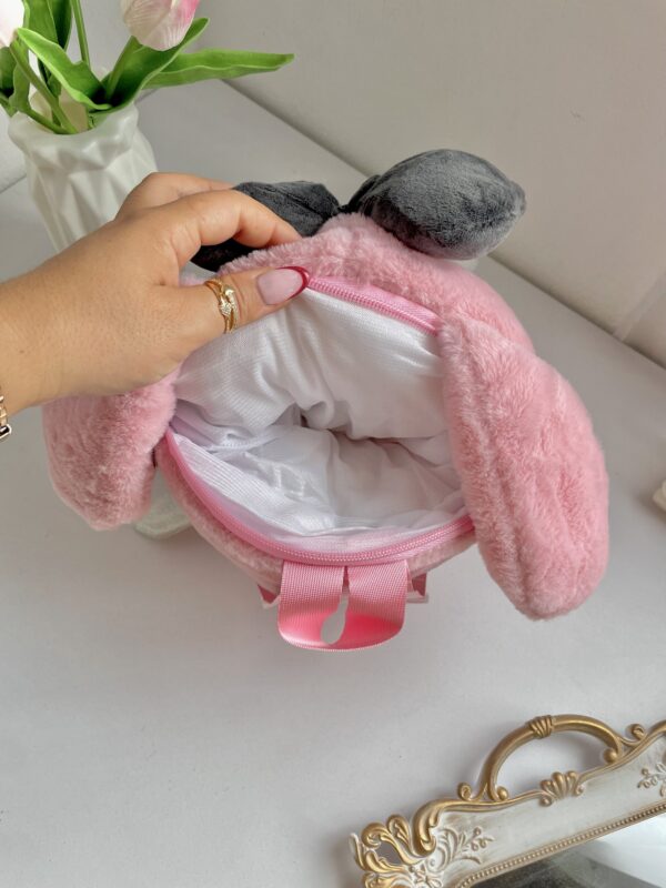 Morral peluche my melody - Image 4
