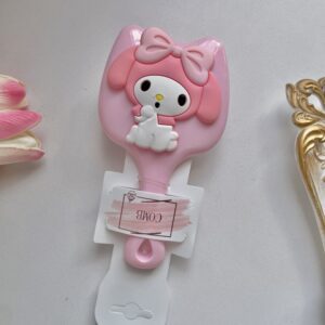 Cepillo para cabello my melody