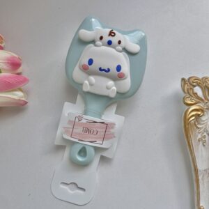 Cepillo para cabello cinnamoroll