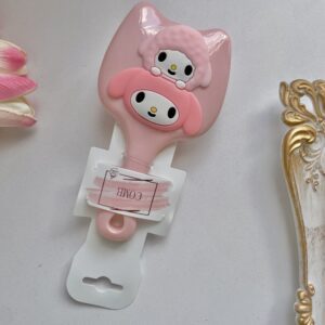 Cepillo para cabello my melody