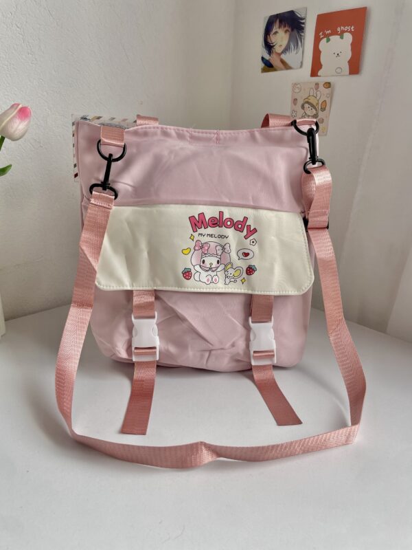 Kit de bolsos my melody - Image 4