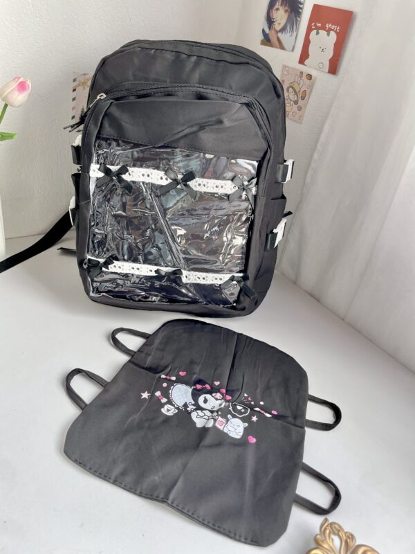 Kit de bolsos kuromi - Image 2